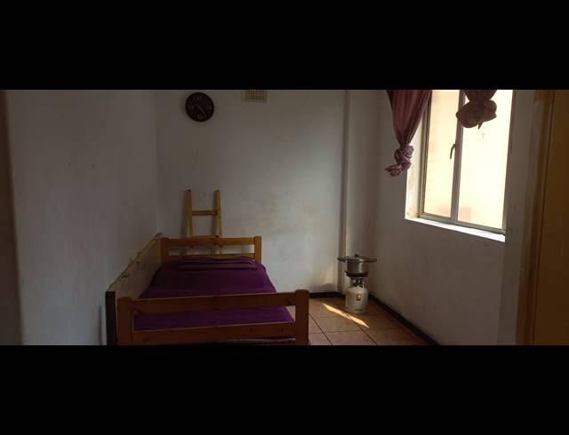 1 BEDROOM FLAT FOR SALE IN SOUTH BEACH